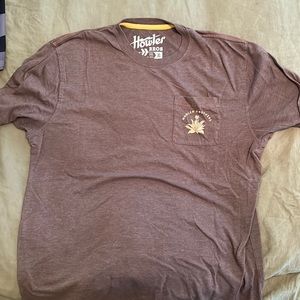 Howler Brothers shirt